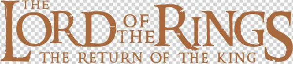 The Return Of The King Is The Third And Final Volume