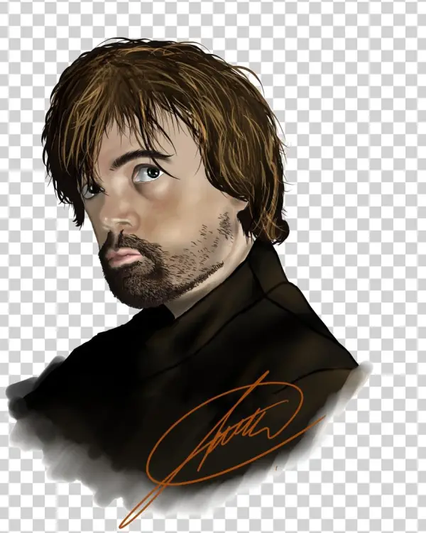 Tyrion Lannister Png Free Download - Wetsuit