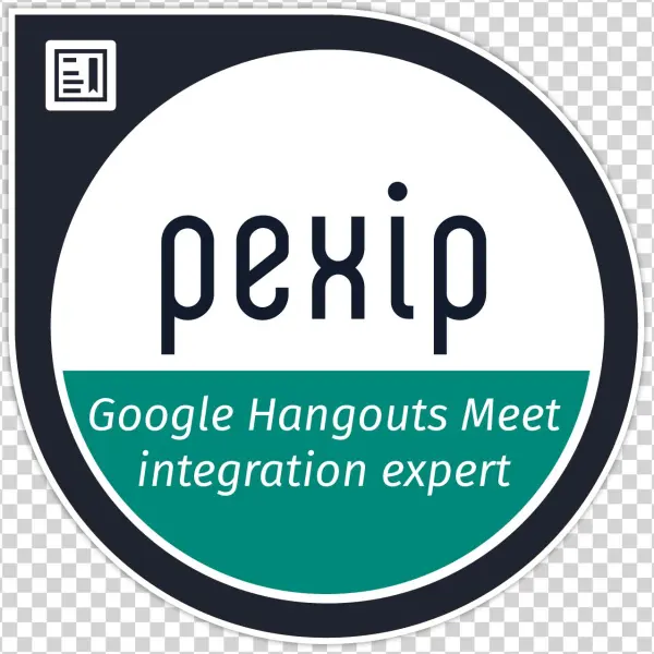 Unified Communications Pexip