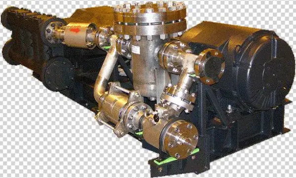 Watermist - Refrigerator