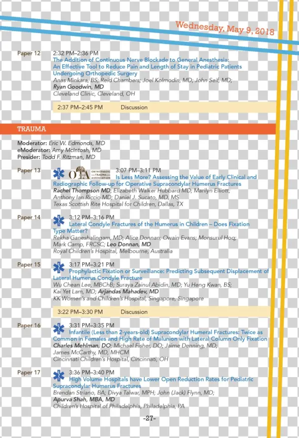 Wednesday, M Ay 9, 2018 Paper 12 2 32 Pm 2 36 Pm The