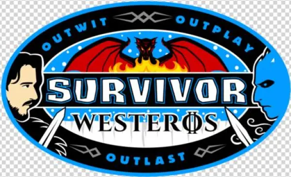 Westeros Hooded Sweatshirt - Survivor Season 31 Cambodia Second Chance-orkun Merged