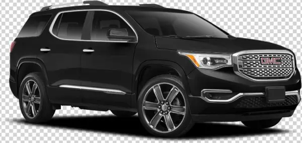 2018 Gmc Acadia
