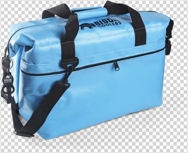24 Can - Bison Coolers Camp & Hike Free S&h Softpak