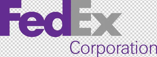7 Business Days Fedex - Fedex Corporation Logo