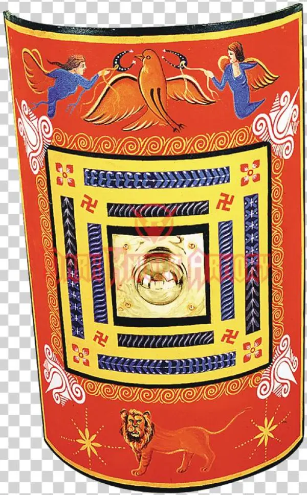 A Deepeeka Copy With Eagle Looking More Like A Sparrow