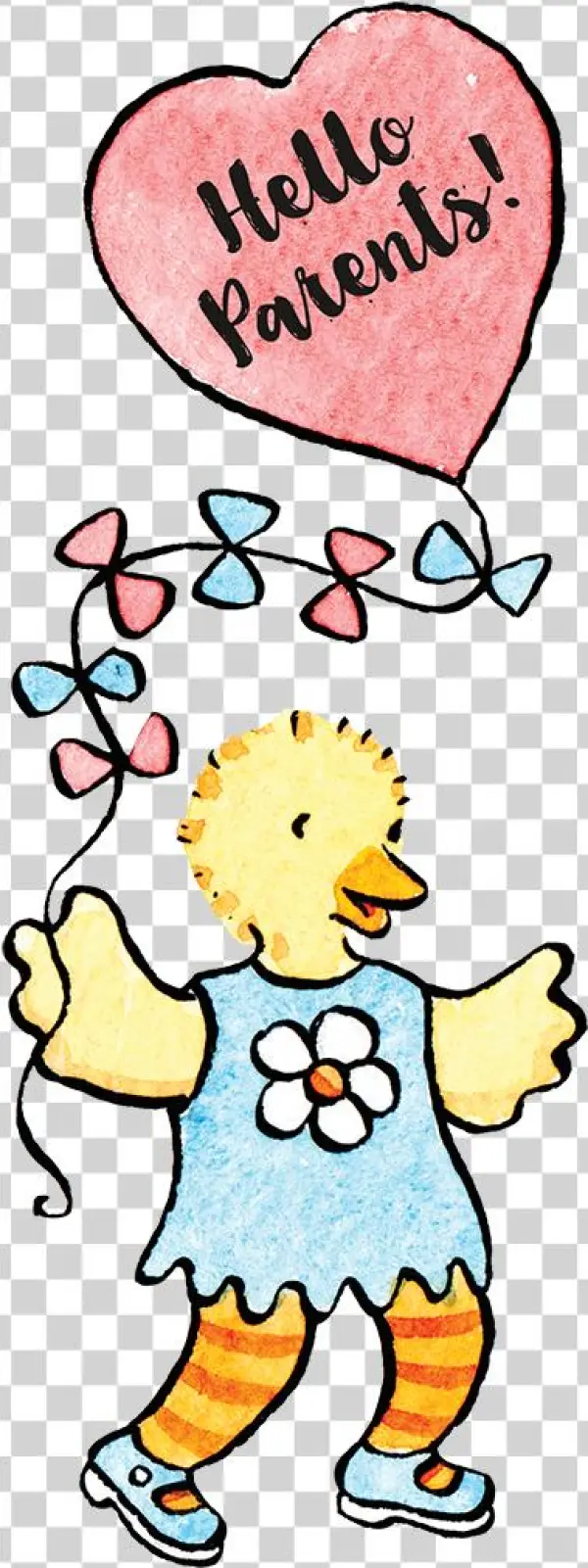 A Note To Our Canadian Parents - Lolihops, Llc