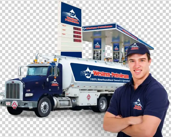 About - Trailer Truck