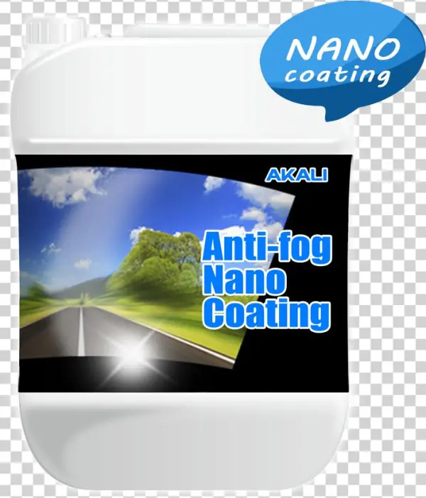 Akali Nano Car Antifog