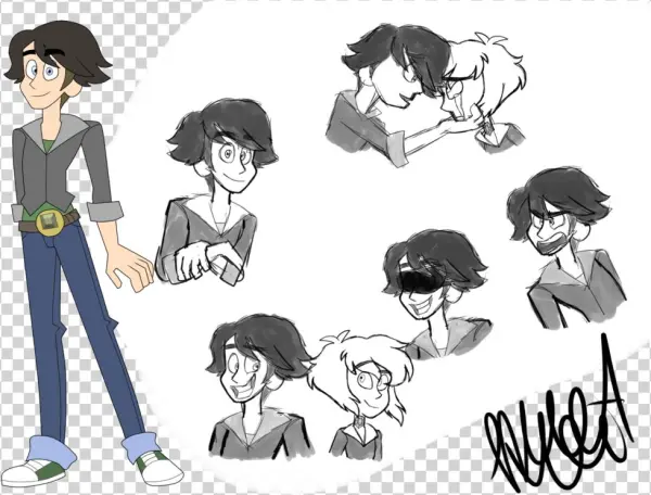 Alistar Tektite By 2-lettdodd