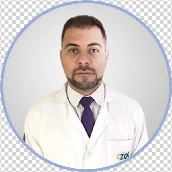 Anderson Silva - Medicine