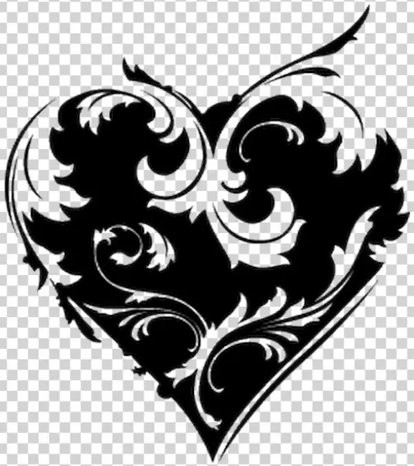 Andrea Haase - Amore Canvas