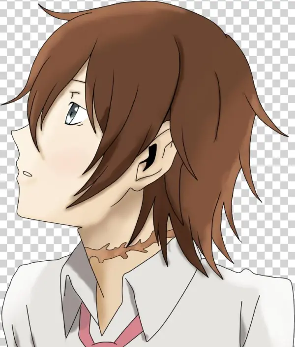 Anime My Top Three Favourite Durarara Girls, Who Is