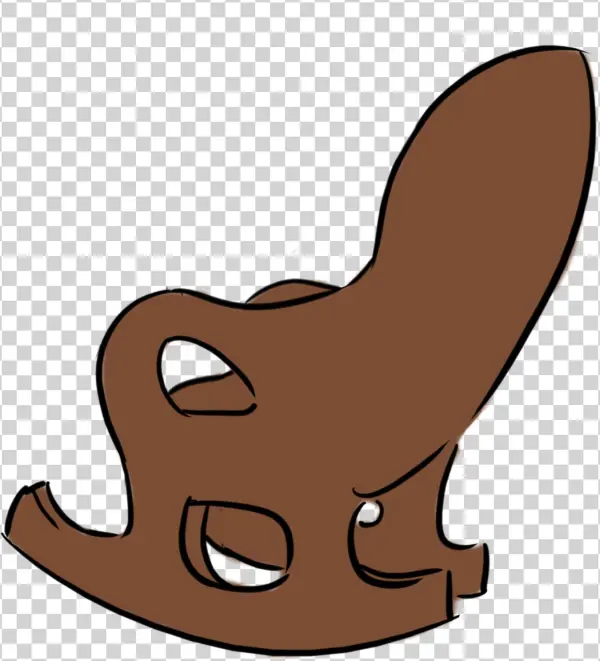 Armchair - Invertebrate