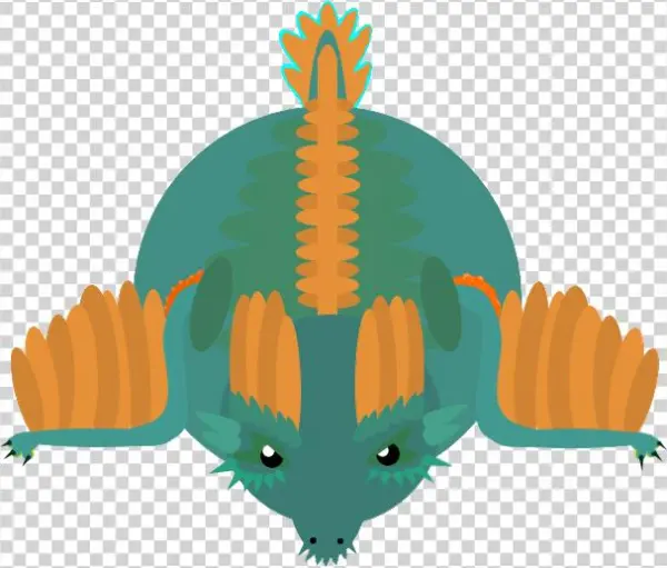 Artisticrock Drake - Illustration