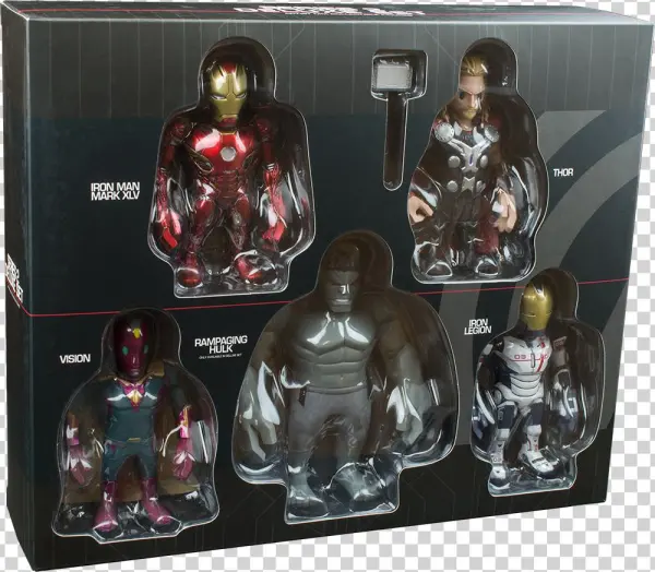 Avengers - Action Figure