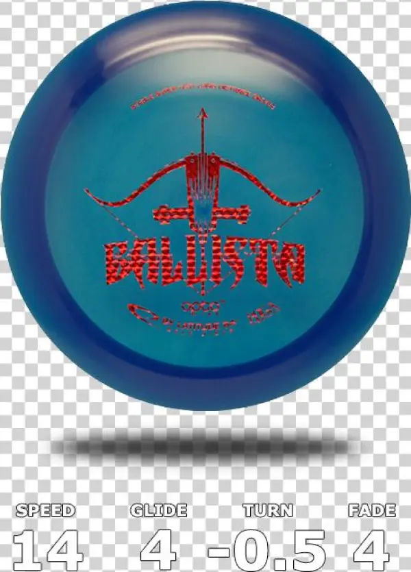 Ballista Opto Line - Circle