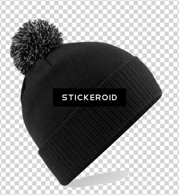 Beanie Png透明图片