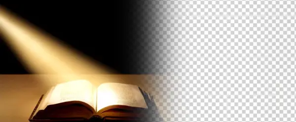 Bible Study - Virginia