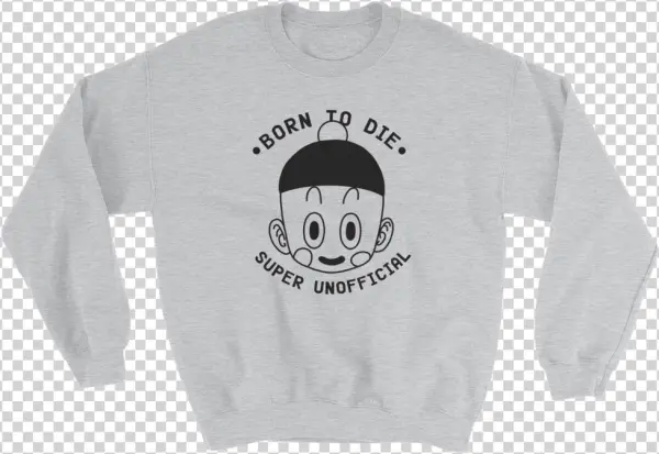 Born To Die - Trixie Mattel Fan Art | Rupaul's Drag Race Alaska Thunderfuck