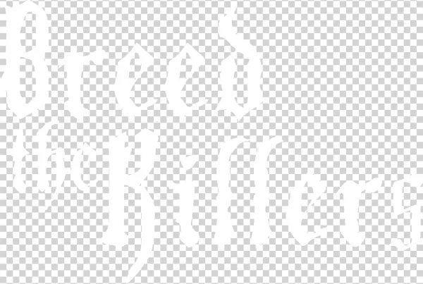 Breed The Killers - Music