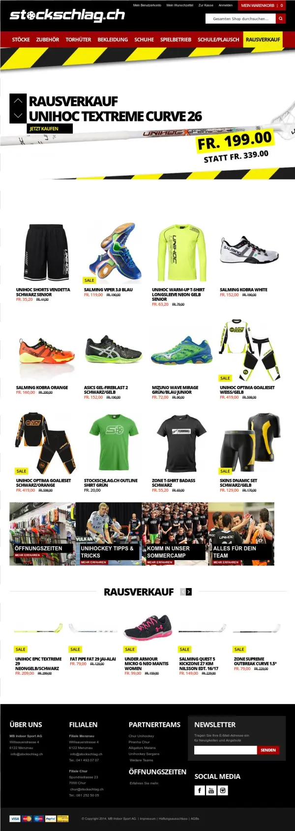 Ch Competitors, Revenue And Employees - Online Advertising