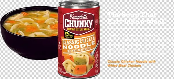 Chicken Noodle Soup