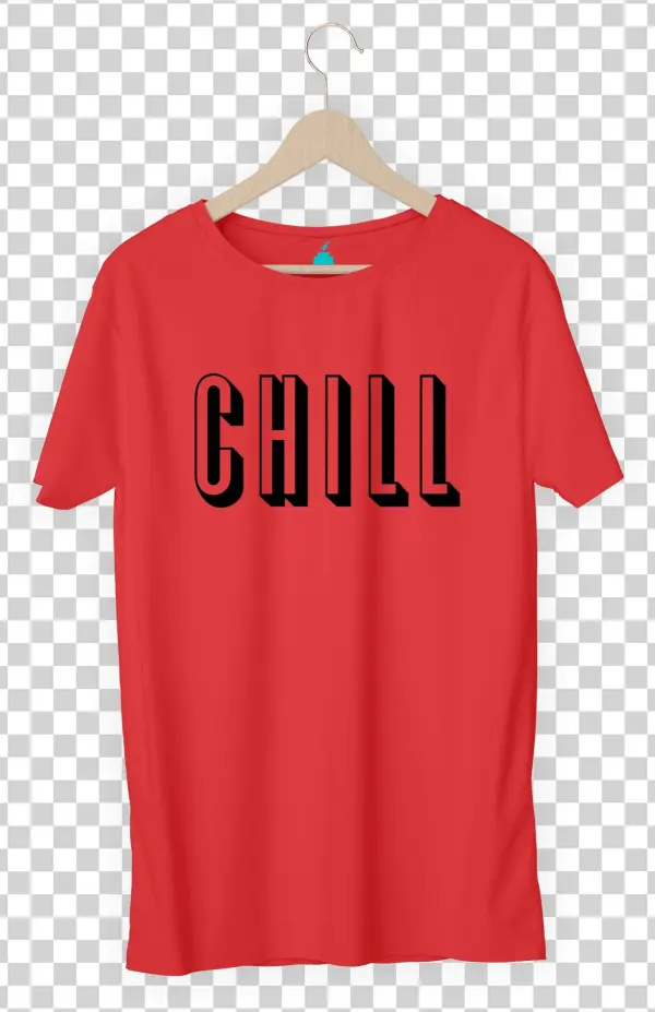 Chill T-shirt