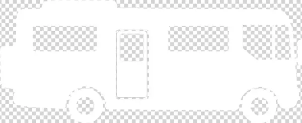 Class A Motorhome - Amateur Radio Goes Camping & Rving: The Illustrated