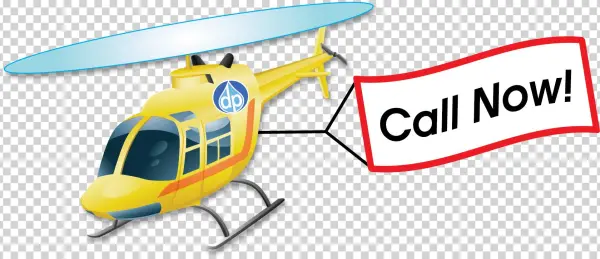 Contact Info - Helicopter Rotor