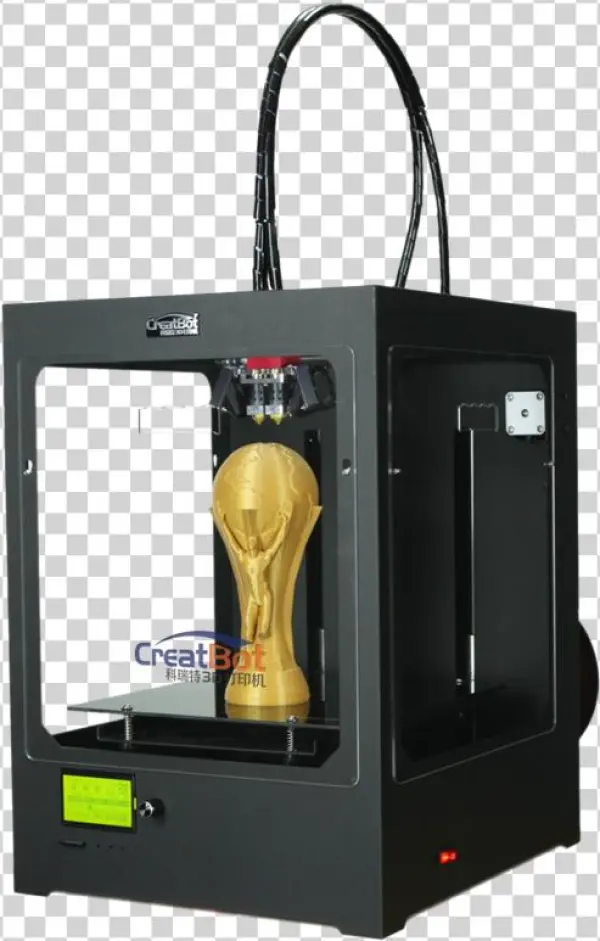 Creatbot Ds 3d Printer