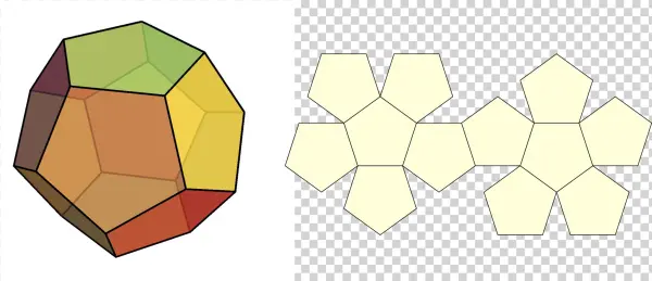 Dodecahedron