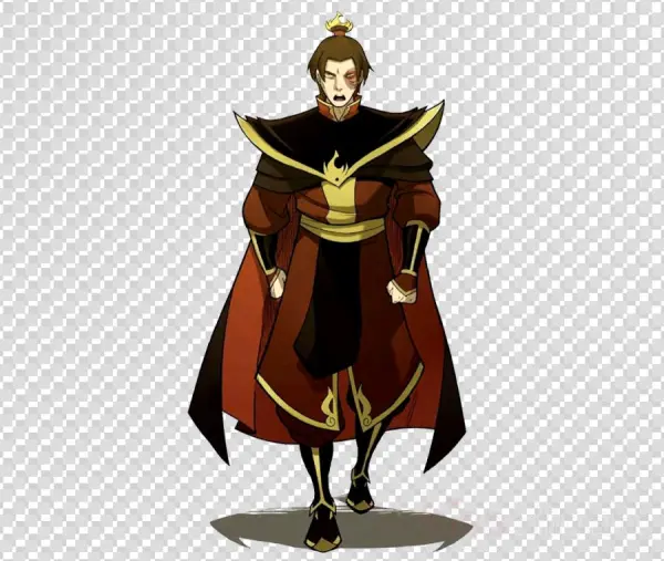 Download Avatar The Last Airbender The Promise Clipart