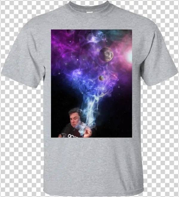 Elon Musk Dank Shirt