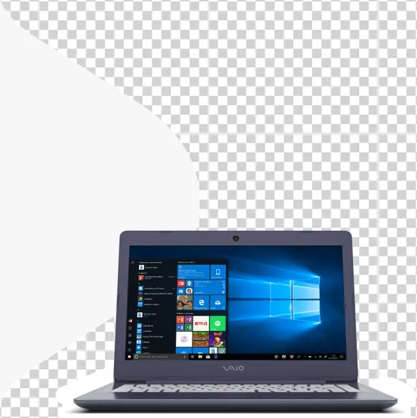 Faça Coisas Incríveis - Vaio C14