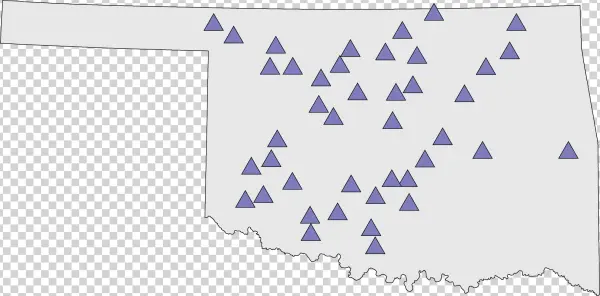 Find Us On Facebook - Oklahoma