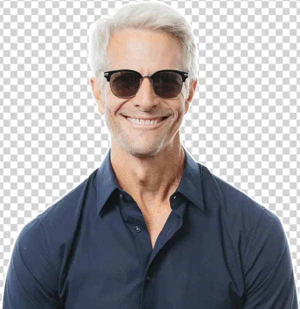 Frame Fit & Measurements - Gentleman