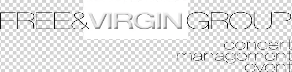 Free And Virgin Group Logo Png Transparent - Logo