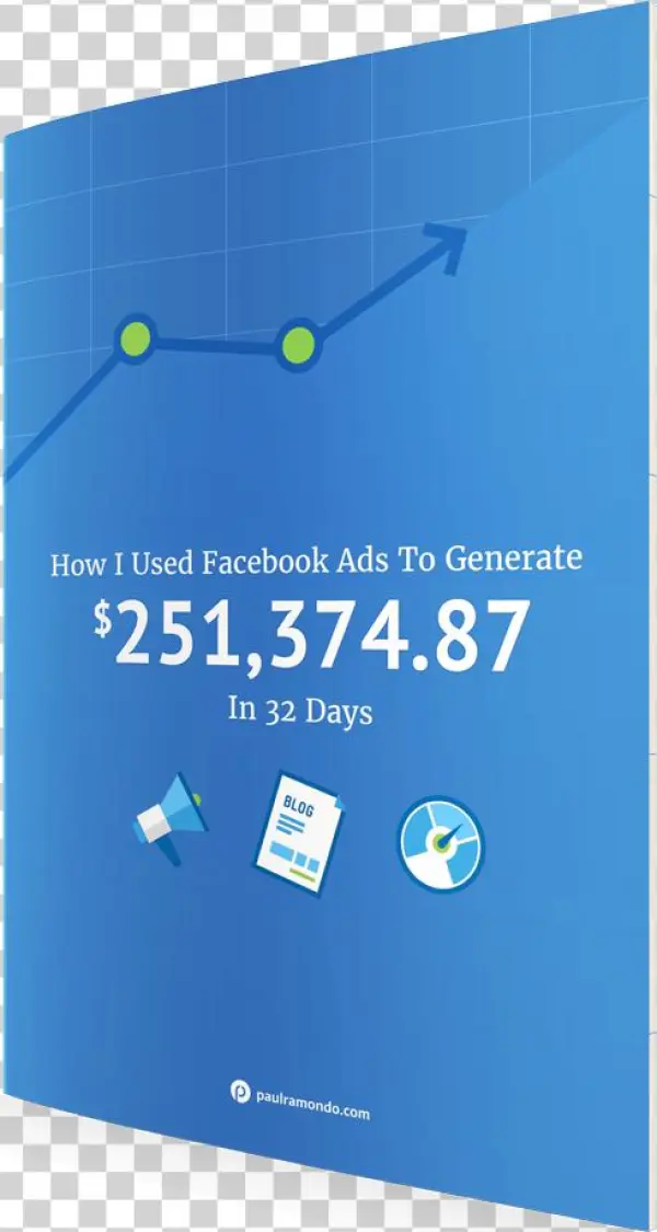 Free Case Study - Facebook