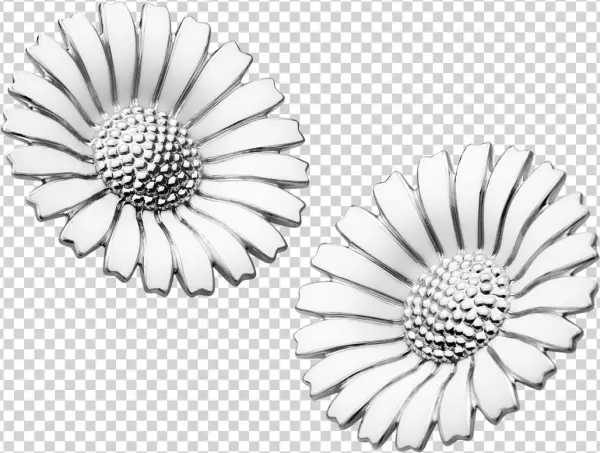 Georg Jensen - Daisy