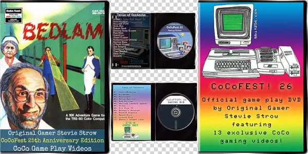 Get Your Share Of Gameplay Goodness With The Original