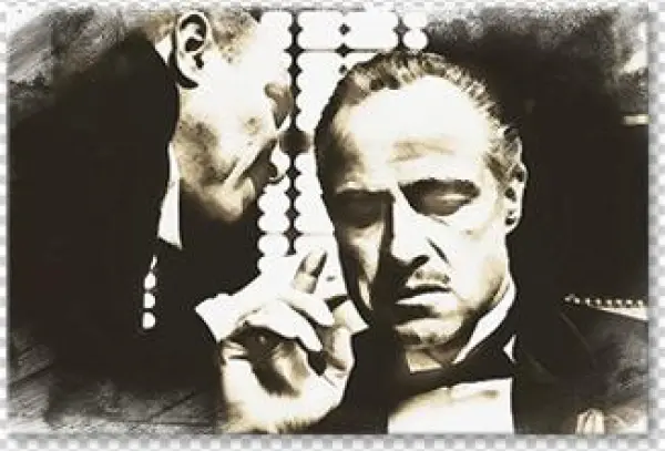Godfather Png