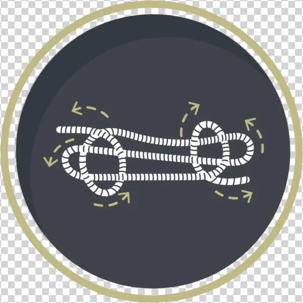 Gordianknot Icon Structured Copy