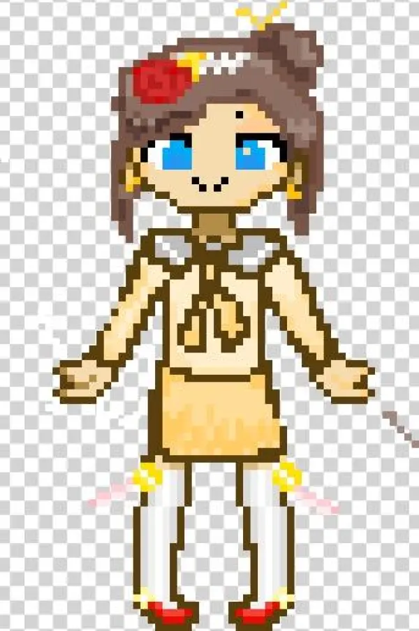 Great Grandma Goes To High School - Cartoon