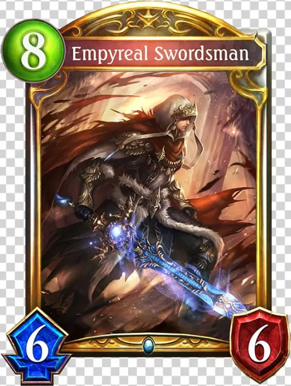 Hearthstone Lucius Goblin Slayer