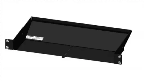 Heat Baffle, 1u, 19' Width, 5 9' Adjustable Depth, - Lowrance 000-11303-001 Spotlightscan Trolling Motor
