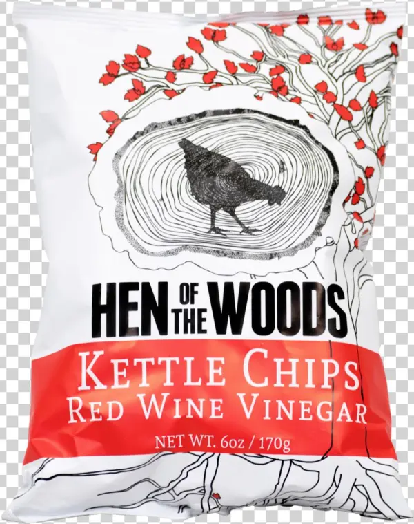 Henofthewoods Redwinevinegar