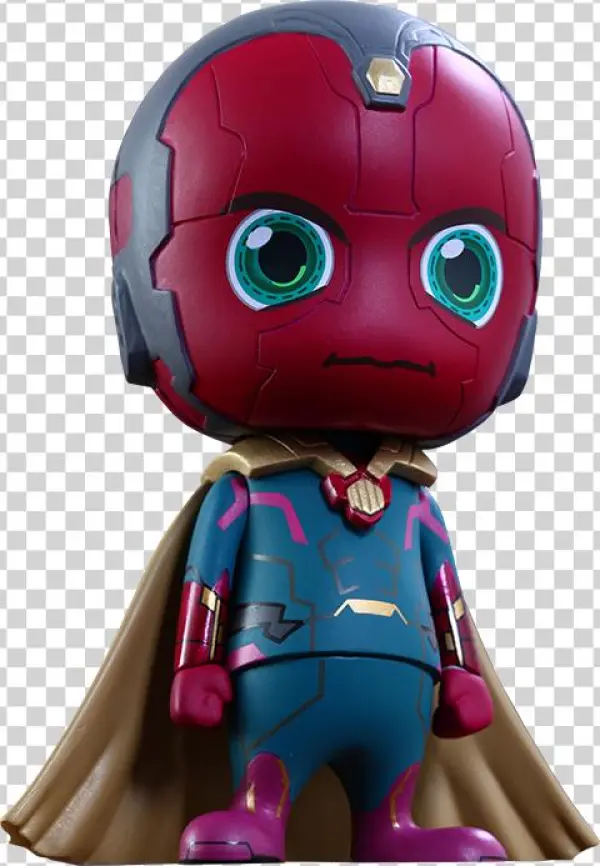 Home > Planet Toys > Hot Toys Cosbaby