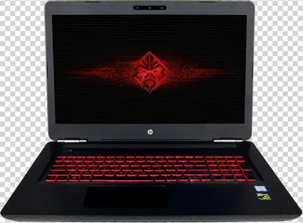 Hp Omen - Computer Upgrade King Cuk Hp Omen 17 Gamer Laptop (nvidia