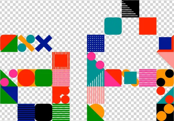 I Like It The Best If The Pixels Get Multiple Layers - Madeleine